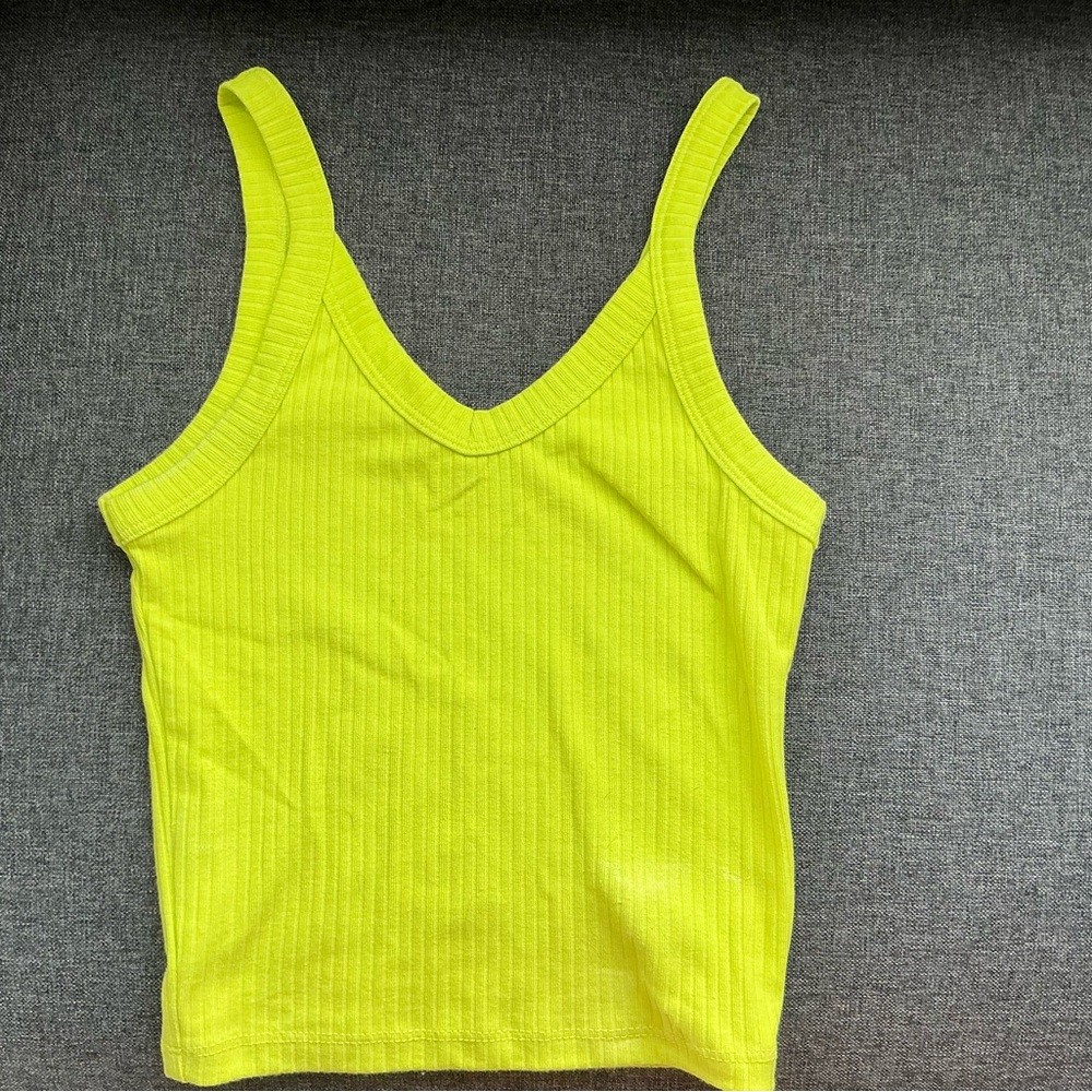 Wild Fable tank top